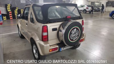 Suzuki Ignis 1.2 Hybrid CVT Top NUOVA PREZZO MIGLIORE D'ITAL - Hauptbild