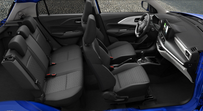 Suzuki Swift 1.2 Hybrid 4WD AllGrip Top Modello 2024, KM 0 - Hauptbild