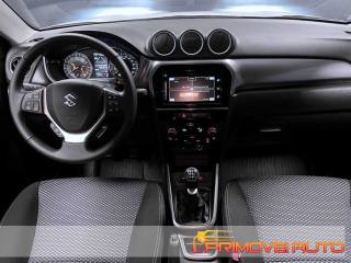 Suzuki Vitara 1.5 HYBRID 4WD AUTOMATIC TOP, Anno 2024, KM 10 - Hauptbild