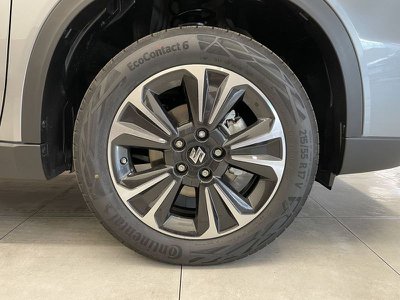 Hyundai Santa Fe 2.2 CRDi 4WD A/T XCLASS 7 POSTI, Anno 2019, KM - Hauptbild
