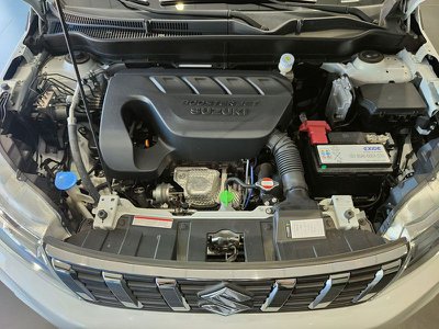 Suzuki Vitara 1.4 Boosterjet Top, Anno 2020, KM 51218 - Hauptbild