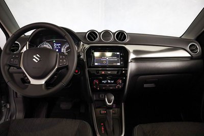 Suzuki Vitara 1.5 HYBRID AUTOMATIC 2WD TOP, Anno 2024, KM 10 - Hauptbild