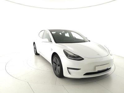 Tesla Model 3 Long Range AWD ** PROMO TAN 5,25% **, KM 10 - Hauptbild