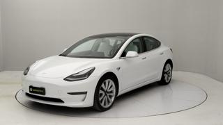 Tesla Model 3 Long Range Dual Motor AWD, Anno 2021, KM 45000 - Hauptbild