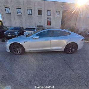 Tesla Model S 100kWh All Wheel Drive, Anno 2019, KM 154047 - Hauptbild