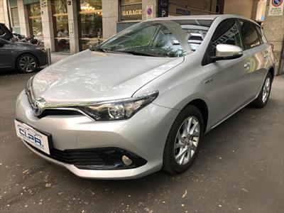 Toyota Auris 1.8 Hybrid Lounge, Anno 2019, KM 71454 - Hauptbild