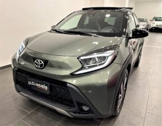 Toyota Yaris 1.5 5 Porte, Anno 2019, KM 10 - Hauptbild