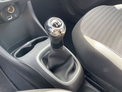 Toyota Aygo Connect 1.0 VVT i 72CV 5 porte x business, Anno 2020 - Hauptbild