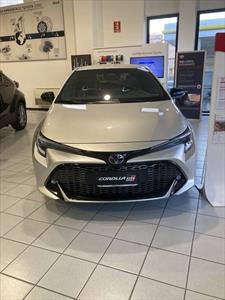 Toyota C HR 2.0 Hybrid E CVT Style, Anno 2020, KM 41489 - Hauptbild