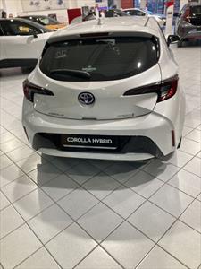 Toyota C HR 1.8 Hybrid E CVT Lounge, Anno 2019, KM 52555 - Hauptbild