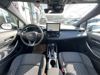 TOYOTA Corolla Touring Sports 1.8 Hybrid E CVT Business EU6 (rif - Hauptbild