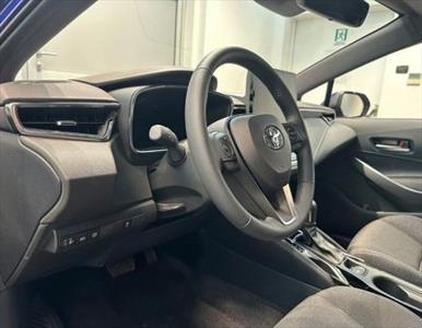 Toyota Corolla GR SPORT 2.0 Hybrid Touring Sports, Anno 2023, KM - Hauptbild