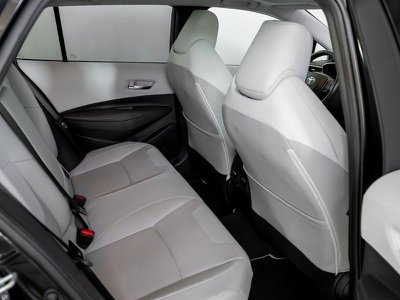 Toyota Corolla Touring Sports 2.0 Hybrid Lounge, Anno 2019, KM 2 - Hauptbild