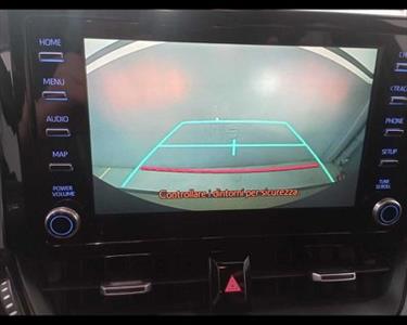 TOYOTA Corolla Touring Sports 1.8 Hybrid Active (rif. 20141301), - Hauptbild