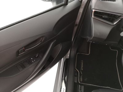 Toyota Aygo 1.0 VVT i 72 CV 5 porte x play, Anno 2021, KM 50214 - Hauptbild
