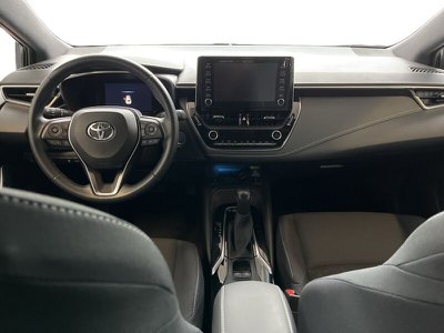 Toyota Corolla (2018 ) Touring Sports 2.0 Hybrid Style, Anno 2 - Hauptbild