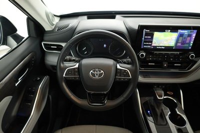 Toyota Highlander 2.5H AWD i E CVT Lounge, Anno 2024, KM 10 - Hauptbild