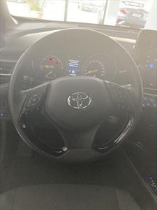 Toyota C HR 1.8 Hybrid E CVT Lounge, Anno 2019, KM 52555 - Hauptbild