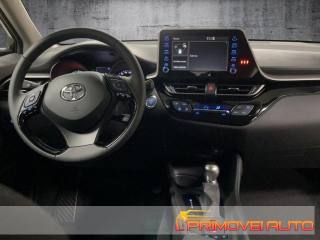Toyota Yaris 1.5 Active 5p PARI AL NUOVO * 125 CV, Anno 2022, KM - Hauptbild