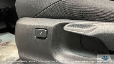 Toyota Yaris 1.5 Hybrid 5 porte Style, Anno 2018, KM 115408 - Hauptbild