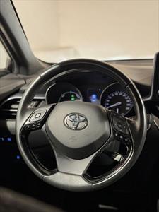 Toyota C HR 2.0 Hybrid E CVT Trend***, Anno 2020, KM 55889 - Hauptbild