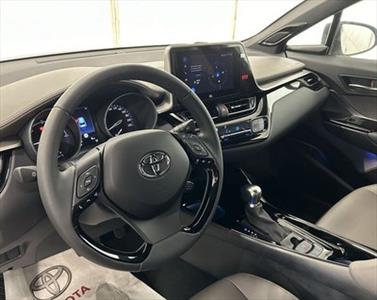 Toyota C HR 2.0 Hybrid E CVT Lounge, Anno 2023, KM 1 - Hauptbild