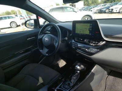 Toyota Corolla Active 1.8 Hybrid, Anno 2023, KM 10 - Hauptbild