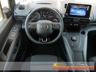 Toyota C HR 1.8 Hybrid E CVT Active, Anno 2023, KM 48 - Hauptbild