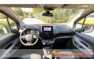 TOYOTA Hilux 2.4 D 4D 4WD 2 porte Single Cab (rif. 20697036), A - Hauptbild