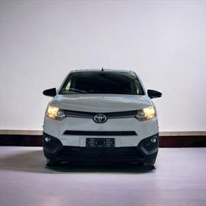 Toyota Yaris 1.5 Hybrid 5 porte Trend, Anno 2023, KM 10 - Hauptbild