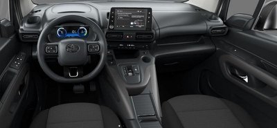 Toyota C HR 2.0 Hybrid E CVT Lounge, Anno 2023, KM 1 - Hauptbild