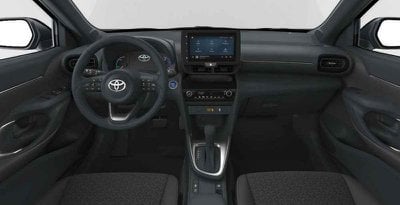 Toyota Yaris Cross 1.5 Hybrid 5p. E CVT GR SPORT, Anno 2023, KM - Hauptbild