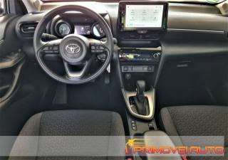 Toyota C hr C hr 1.8h Business 2wd E cvt, Anno 2017, KM 130000 - Hauptbild