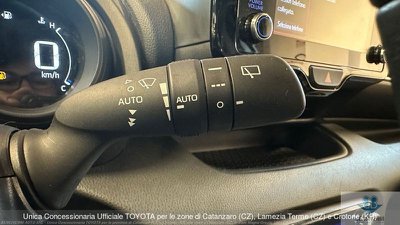 Toyota Yaris Cross 1.5 Hybrid 5p. E CVT AWD i Lounge, Anno 2022, - Hauptbild