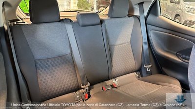 Toyota Yaris Cross 1.5 Hybrid 5p. E CVT AWD i Lounge, Anno 2022, - Hauptbild
