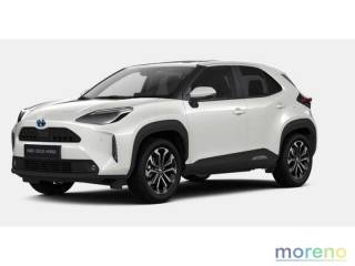 Toyota Yaris Cross 1.5 Hybrid 5p. E CVT Active, Anno 2024, KM 0 - Hauptbild