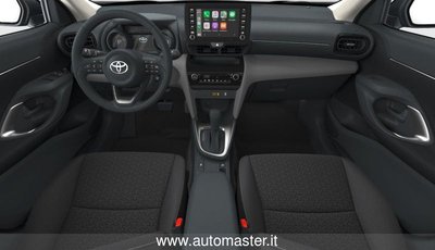Toyota Yaris Cross 1.5 Hybrid 5p. E CVT Lounge DISPONIBILE SU - Hauptbild