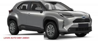 Toyota C HR I 2020 1.8h GR Sport e cvt, Anno 2023, KM 10 - Hauptbild