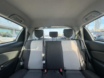 Toyota Yaris 1.0 5 porte Active, Anno 2017, KM 57418 - Hauptbild