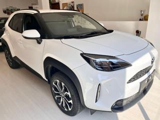 Toyota Yaris IV 2020 1.5 hybrid Trend, Anno 2021, KM 40579 - Hauptbild