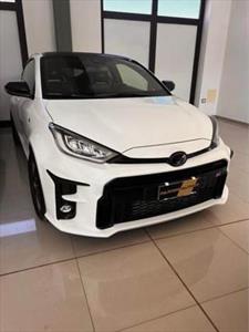 Toyota Yaris 3ª serie 1.5 Hybrid 5 porte Active, Anno 2018, KM 1 - Hauptbild