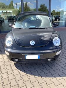 Volkswagen New Beetle, Anno 2003, KM 185000 - Hauptbild