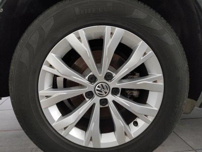 Volkswagen Tiguan 2ª serie 2.0 TDI SCR Business BlueMotion Techn - Hauptbild