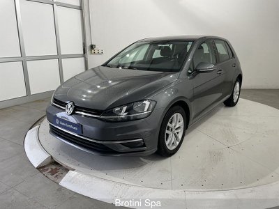 Volkswagen Polo 1.0 MPI 5p. Trendline BlueMotion Technology, Ann - Hauptbild