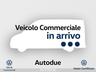 Volkswagen Caddy VAN 2.0 TDI BUSINESS 102CV, Anno 2020, KM 50173 - Hauptbild