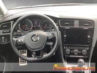 Volkswagen Golf 7.5 Gtd 2.0 Tdi Dsg 184cv Sport amp Style Virtua - Hauptbild