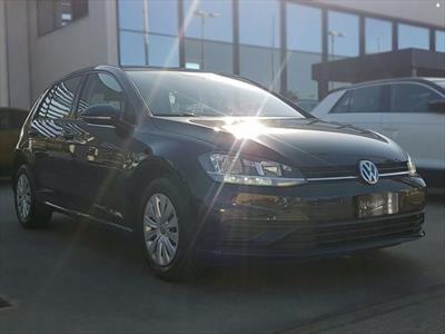 Volkswagen Passat Variant 1.6 Tdi Business Bluemotion Technology - Hauptbild