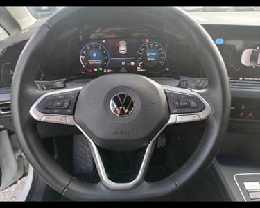 Volkswagen Golf 1.6 TDI 115 CV 5p. Executive BlueMotion Technolo - Hauptbild