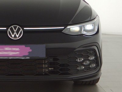 Volkswagen Golf 2.0 TSI GTI DSG ACC MATRIX LED CERCHI 19 HARMAN - Hauptbild