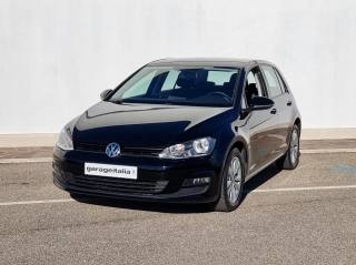 Volkswagen Golf Gti Performance 2.0 245 Cv Tsi 5p. Bmt, Anno 201 - Hauptbild